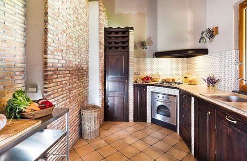 Trecastagni Villa | Villa Granvia - Private villa with pool in Sicily