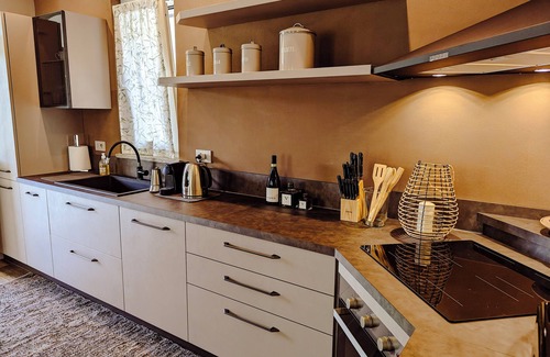 Castel Boglione Villa | Villa Grassi with Private Pool