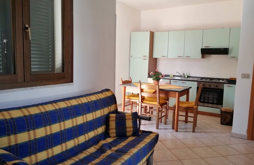 Nardo House | Villa Grazia - Torre Inserraglio Nardò