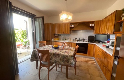Bussolengo Villa | Villa Green Harmony - Ideal Solution to stay near Verona and Garda Lake