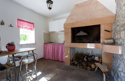 Prolozac House | Villa Green Oasis (V9621-K1) - Gornji Proložac
