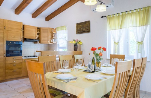 Prolozac House | Villa Green Oasis (V9621-K1) - Gornji Proložac