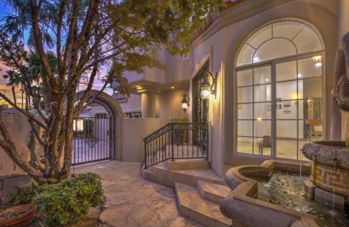 Green Valley North Villa | Villa Greens- 5,700sf Luxury Las Vegas Pool