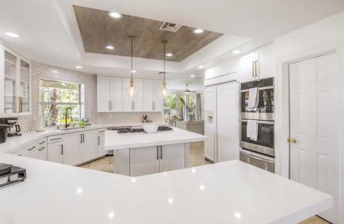 Green Valley North Villa | Villa Greens- 5,700sf Luxury Las Vegas Pool