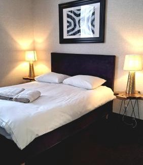 Grudziadz Hotel | Villa Grudziądz