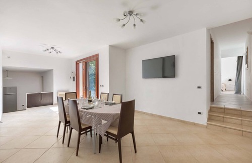 Santa Cesarea Terme Villa | Villa Guendalina by Perle di Puglia