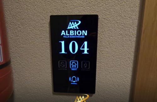 Lezhe House | Villa Guesthouse Albion