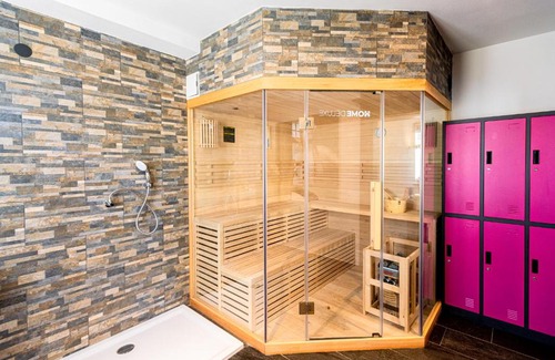 Grossschoenau House | Villa Hänsch Apartment 1