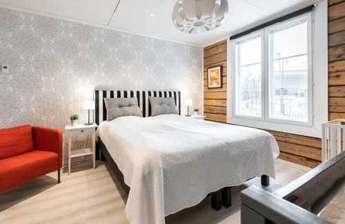 Tampere Apartment | Villa Härmälä