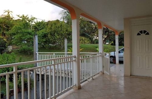 Sainte-Marie House | Villa Héléna 6 persons