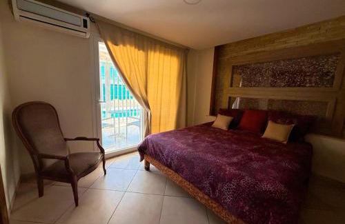 Bouficha Villa | Villa H Aleem