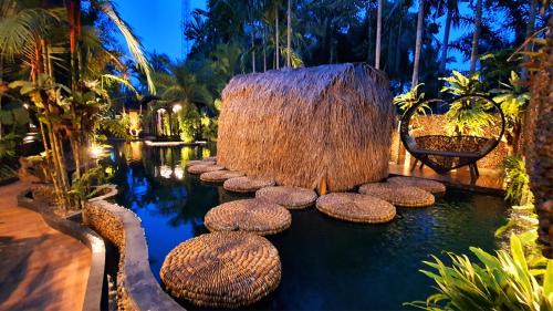 Ao Nang Villa | Villa Habeebee