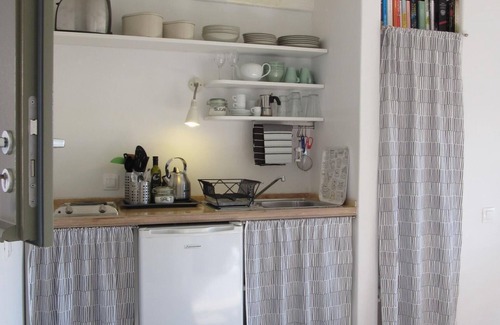 Aegiali House | VILLA HANDRAS, unit 1, ULIVO