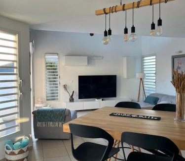 Le Gosier Villa | VILLA HAPPY - Le Gosier