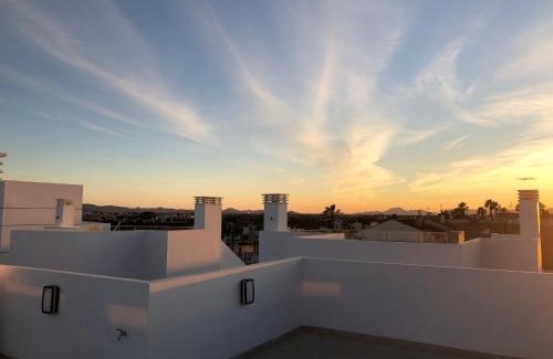 Los Alcazares Villa | Villa Happy Moments