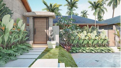 Nyuh Kuning Villa | Villa HappyTime Ubud Center