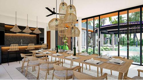 Nyuh Kuning Villa | Villa HappyTime Ubud Center