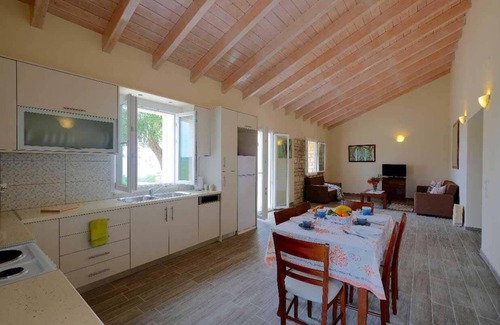 Koutsi Villa | Villa Hara - Two Bedroom Villa, Sleeps 4
