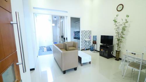 Sidomulyo Villa | Villa Harmoni Syariah by Masterpiece Villa
