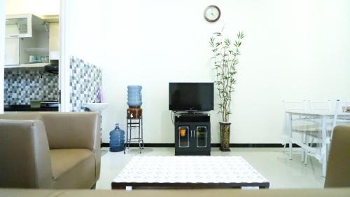 Sidomulyo Villa | Villa Harmoni Syariah by Masterpiece Villa