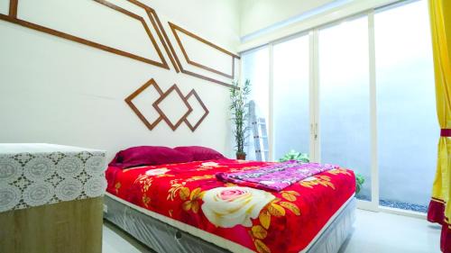 Sidomulyo Villa | Villa Harmoni Syariah by Masterpiece Villa