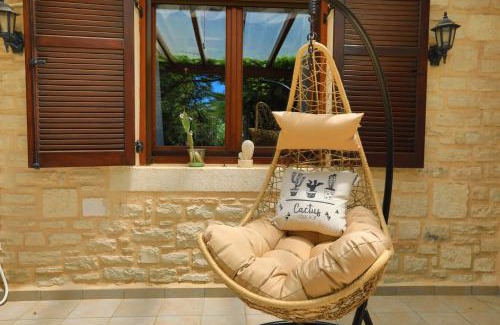 Prines Villa | Villa Harmony, Steinvilla