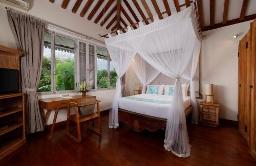 Jimbaran Bay Villa | Villa Hasian Jimbaran