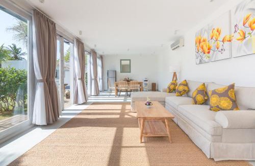 Jimbaran Bay Villa | Villa Hasian Jimbaran