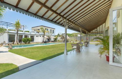 Jimbaran Bay Villa | Villa Hasian Jimbaran