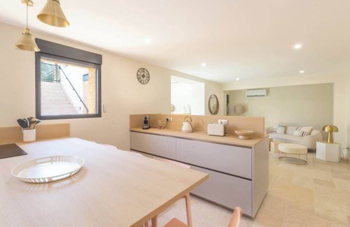 Les Baumettes House | Villa Havre des Calanques