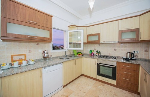 Fethiye Villa | Villa Hayat Ölüdeniz