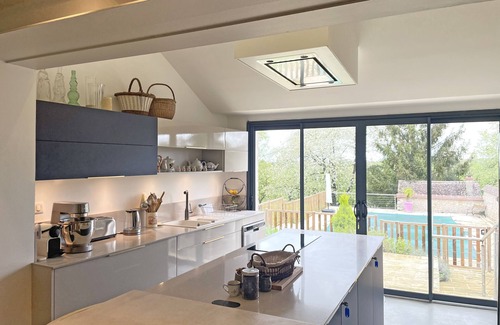Villemarechal Villa | Villa Heated swimming pool 1h10 from Paris - 20 min from Fontainebleau