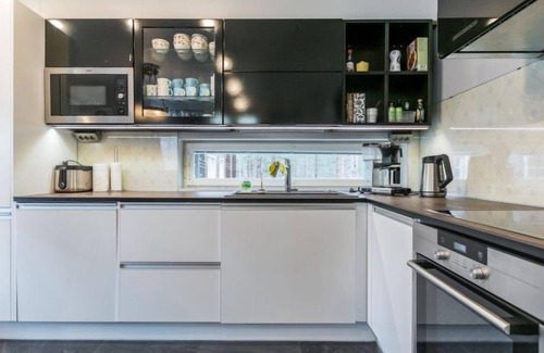 Pyhatunturi House | Villa Heksa by Interhome
