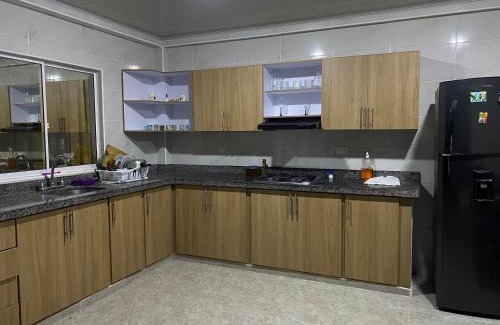 Piedecuesta House | Villa Helena