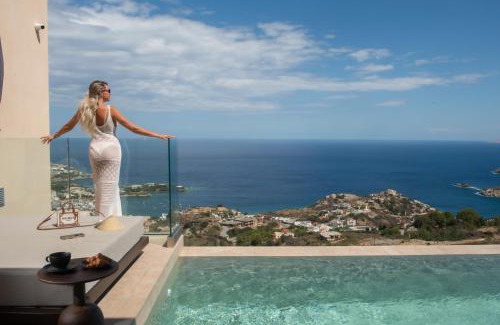 Agia Pelagia Villa | Villa Helios - Elevate your Senses