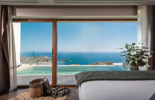 Agia Pelagia Villa | Villa Helios - Elevate your Senses