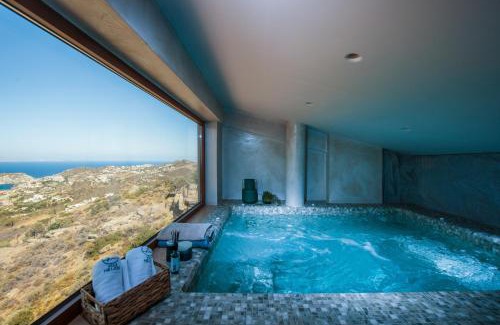 Agia Pelagia Villa | Villa Helios - Elevate your Senses