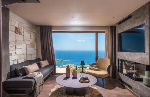 Agia Pelagia Villa | Villa Helios - Elevate your Senses