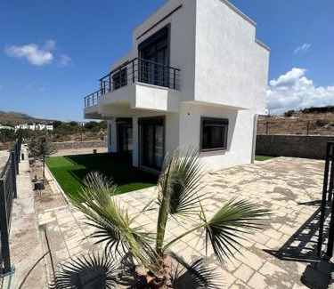 Dagbelen Villa | Villa Helios