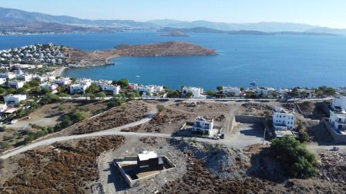 Dagbelen Villa | Villa Helios
