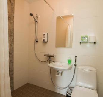 Ulvila Hotel | Villa Helleranta
