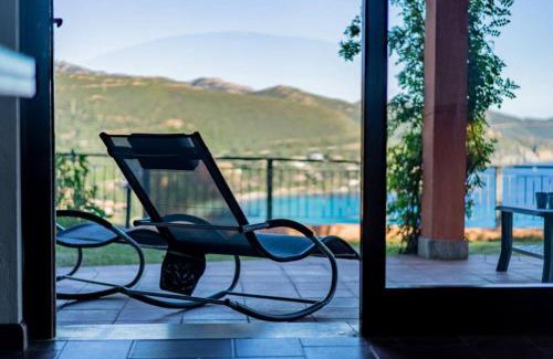 Torre delle Stelle House | Villa Hercules panoramica