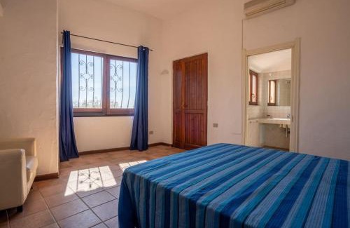 Torre delle Stelle House | Villa Hercules panoramica