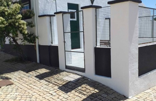Avis Villa | Villa "Herdade Fonte Ferreira - Bolota" with Lake View, Pool, A/C, Wi-Fi & Balcony; Pet-Friendly