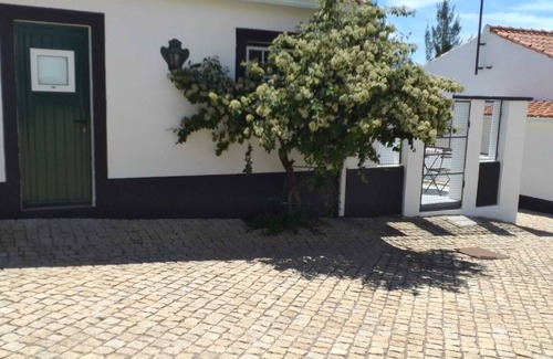 Avis Villa | Villa "Herdade Fonte Ferreira - Bolota" with Lake View, Pool, A/C, Wi-Fi & Balcony; Pet-Friendly