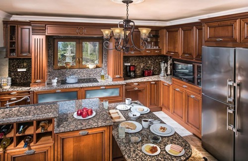 Linoperamata Villa | Villa Hesperos - Five Bedroom Villa, Sleeps 10