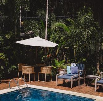 Trancoso House | Villa Hibiscus Trancoso