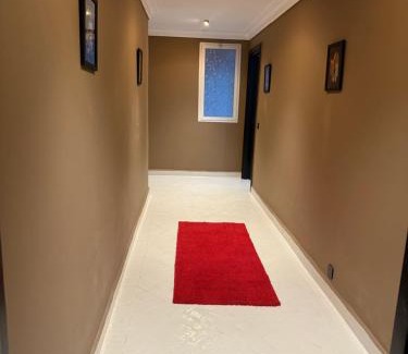 Gmassa Villa | Villa HIGH ATLAS