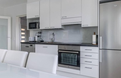 Sappee House | Villa Hirvas by Interhome