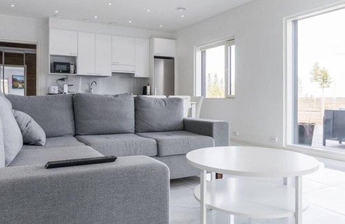 Sappee House | Villa Hirvas by Interhome